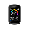 Magene C606 Pro Smart GPS Bike Computer in Black