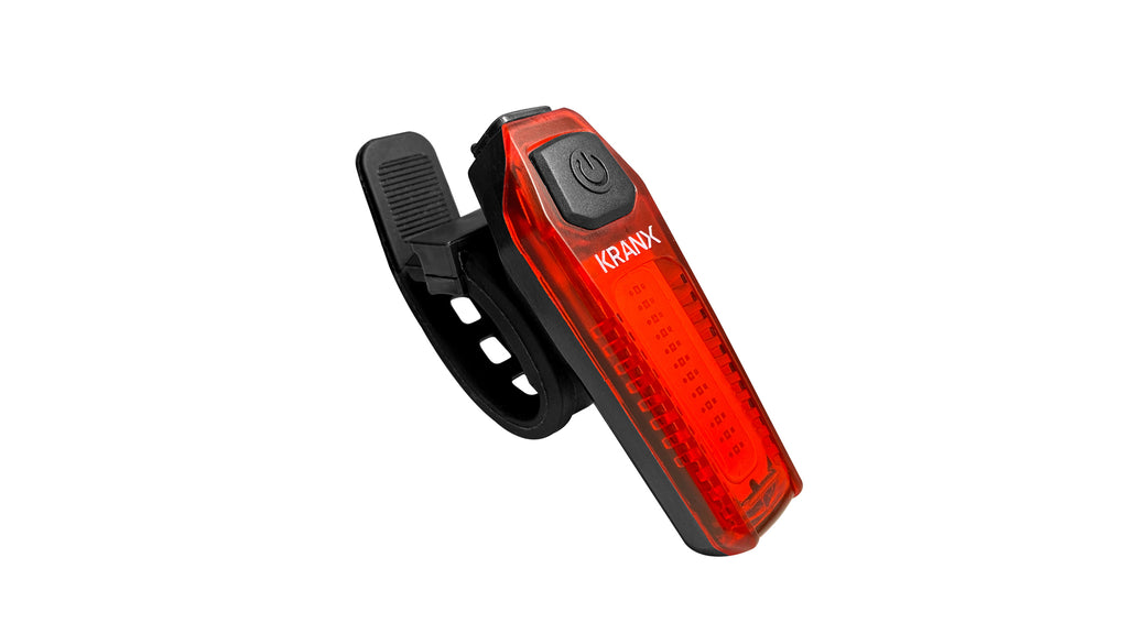 Kranx Shard 100 USB Rear Light