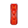 Ravemen TR-250 USB 250 Lumen Recharge LED Taillight in Red