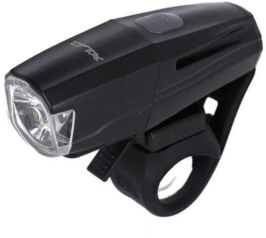 XLC CL-E09 LED USB Rechargeable Front Light