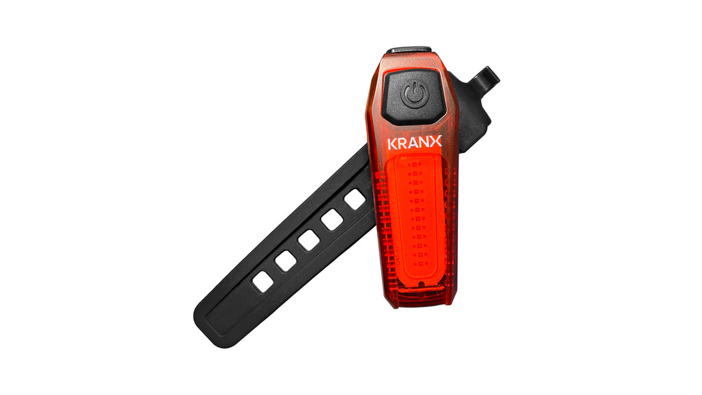 Kranx Shard 100 USB Rear Light