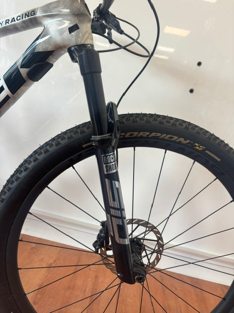 Trek Supercaliber Factory Racing (Reconditioned)