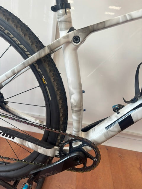 Trek Supercaliber Factory Racing (Reconditioned)
