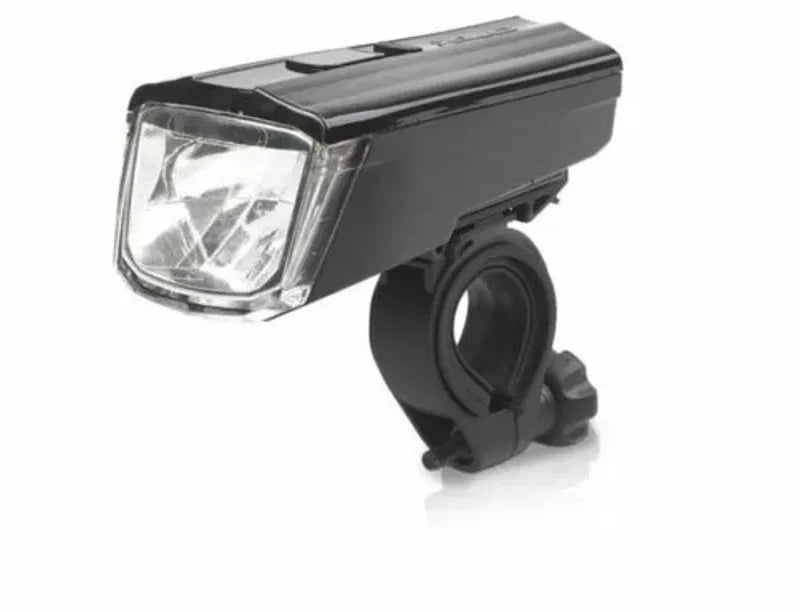 XLC Titania Comp CL-S16 Front and Rear Light Set in Black