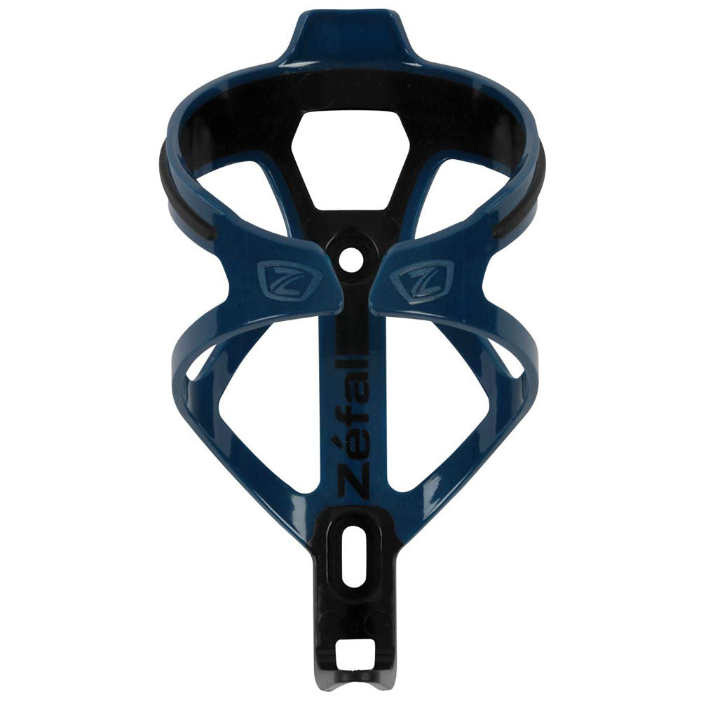 Zefal Bottle Cage Mount + Pulse B2 Cage in Black