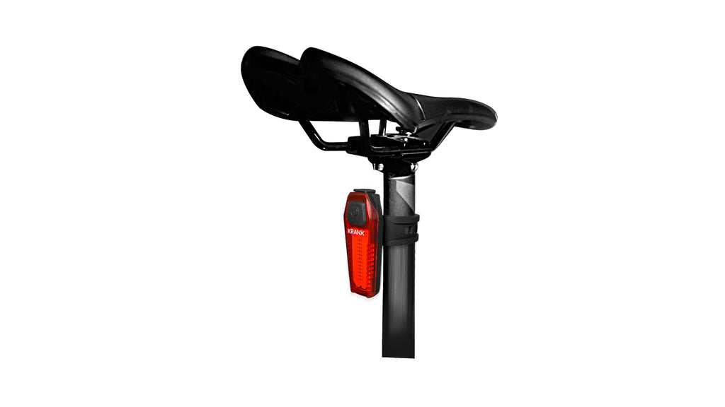 Kranx Shard 100 USB Rear Light