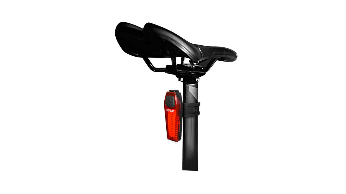 Kranx Shard 100 USB Rear Light