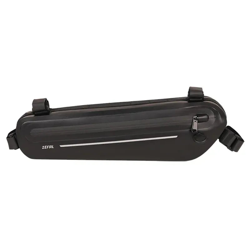 Zefal Z Adventure C3 Frame Bag in Black