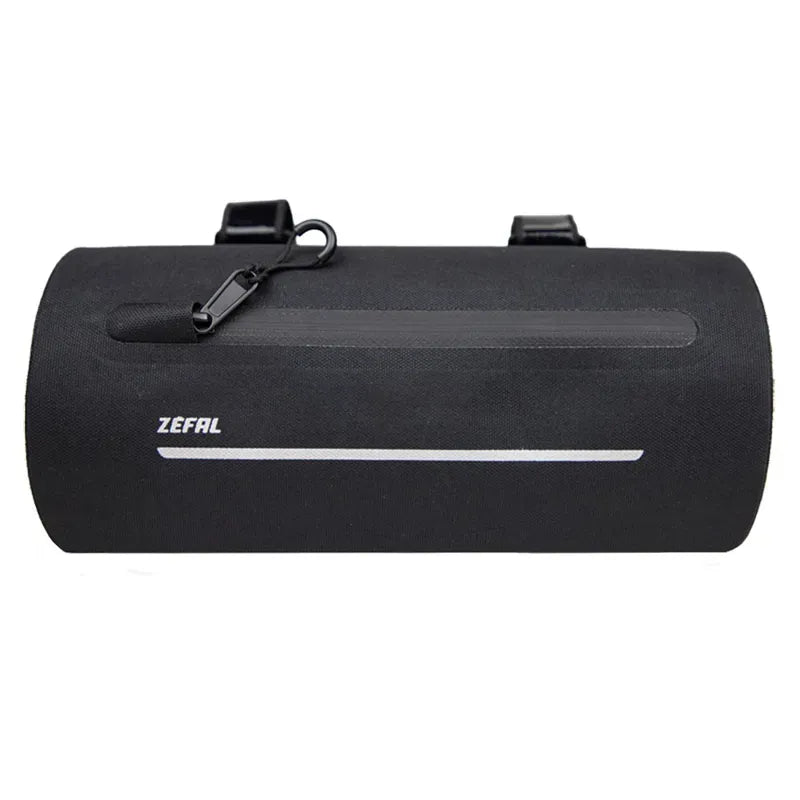 Zefal Z Adventure F2 Waterproof Handlebar Bag in Black